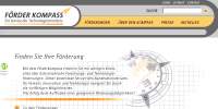 Förderkompass