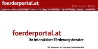 Förderportal