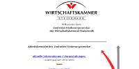 Wirtschaftskammer Steiermark