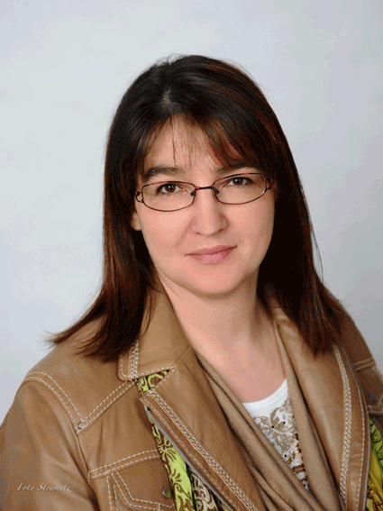 Kiendl Marianne